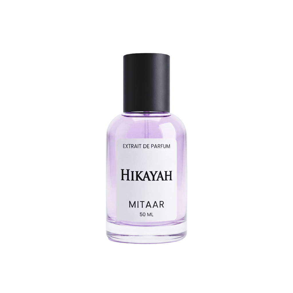 Hikayah Perfume