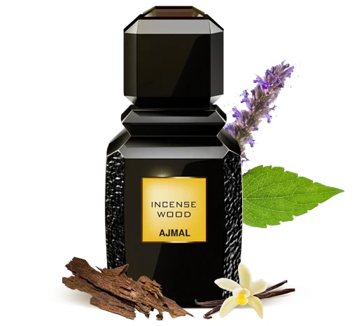 عطر إنسينس وود